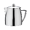 Art Deco Doublewall Teapot 0.5L