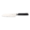 Katana Saya Pakkawood Santoku Knife 12cm