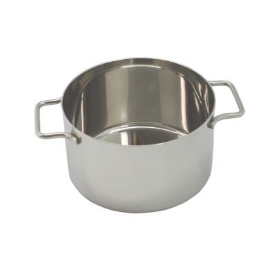 Mini Casserole S/S 19cm