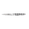 Global Peeling Knife 8cm Blade
