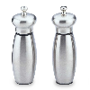 G Mill Inspire S/S 2 Piece Salt Mill Pepper Mill 15cm Satin