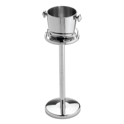 Stand For Round Champagne Bucket