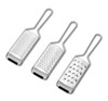 S/S Grater, Fine