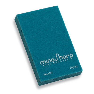 Minosharp Magic Rubber Rust Eraser