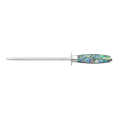 Katana Pearl Diamond Sharpening Steel