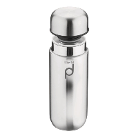 Drink Pod 200ml Stainless Steel