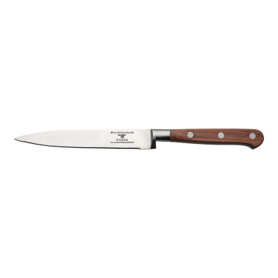 FRF 8008 Serrated Utility Knife 12.5cm