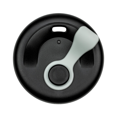 SPARE BLACK LID FOR RPC/RGC RANGE
