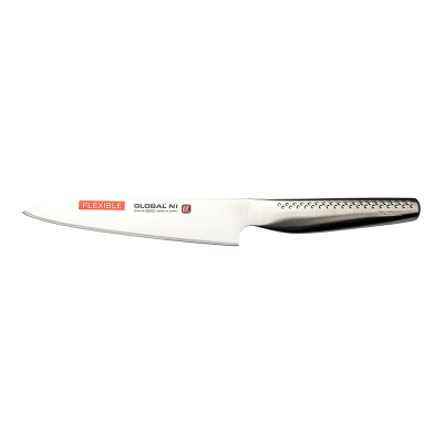 Global Ni Flexible Filleting Knife 16cm