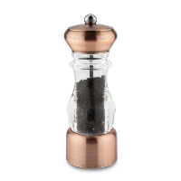G Mill 817 S/S & Acrylic 17cm Bronze
