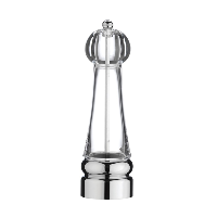 G Mill 6912 Salt & Pepper Mill 12cm