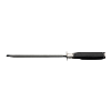 Katana Saya Pakkawood Diamond Sharpening Steel