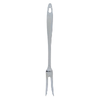 S/S Pot Fork 13 1/2" 18/8