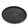 Super Plastic Round Tray, 18" Dia