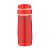 Pioneer SVD Quick Release Sports Flask 320ml Red