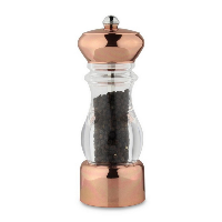 G Mill 817 S/S & Acrylic 17cm Copper