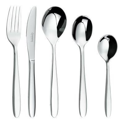 24Pce cutlery set Festival
