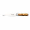 Katana Saya Olivewood Utility Knife 12cm