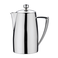 Art Deco 9 Cup Doublewall Cafetiere