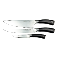RF Equilibrium 3 Piece Knife Set (RF-1502 RF-1507 RF-1520)