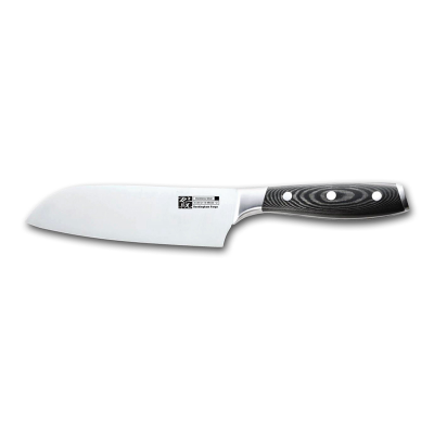 RF 9100 Series Santoku Knife 17.5cm
