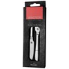 Windsor Carded 18/0 6 Piece Butter Knife Set