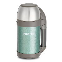 Pioneer SVG Outdoor Flask 1L Green