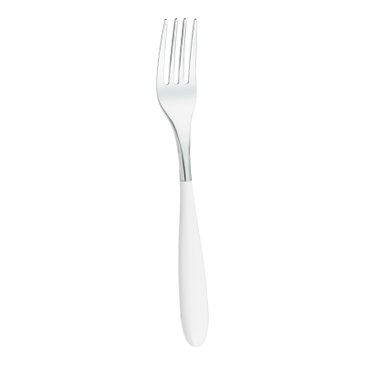 Yin & Yang 2 Dessert Forks