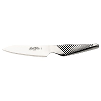 Global Oriental Cook's Knife 11cm