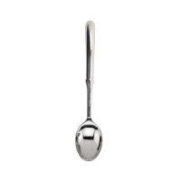 6636 Short Serving Spoon