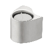 Tealite Holder (105X60X105) Satin