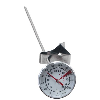 Milk Frothing Thermometer 1.75" Dial