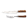 Tamahagane San 2 Piece Carving Set