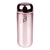 Drink Pod 200ml Metallic Rose