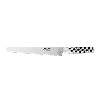 Global Bread Knife 22cm Blade