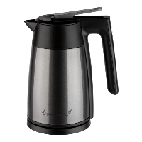 Vektra Series 3 Vacuum Kettle 1.7L Graphite