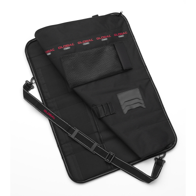 Global Knife Roll