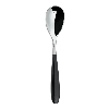 Yin & Yang 2 Teaspoons Black