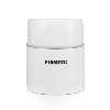 Pioneer HTH Soup Flask 0.5L White