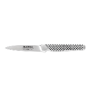 Global Peeling Knife 8cm Blade