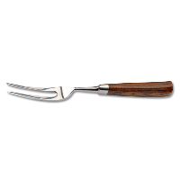Tamahagane San Carving Fork