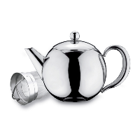 Rondeo Teapot with Infuser 1L