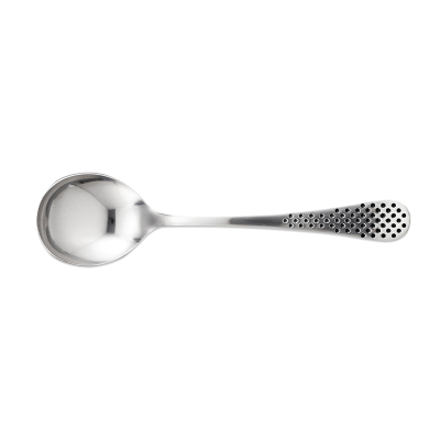 Global Soup Spoon 3.0mm 184mm