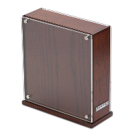 Tamahagane San Magnetic Knife Block