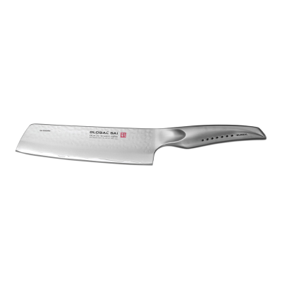 Global Sai Vegetable Knife 19cm