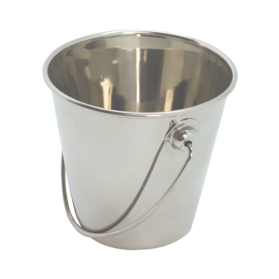 MINI BUCKET, S/S, 7.5cm