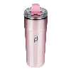 Drink Pod Coffee Mug 500ml Metallic Rose