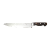 10" Chefs Knife Damascus Blade