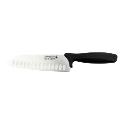 Essentials 8007 Santoku Knife 17.5cm