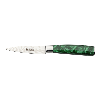 RF Sunrise Paring Knife 9cm Emerald Green